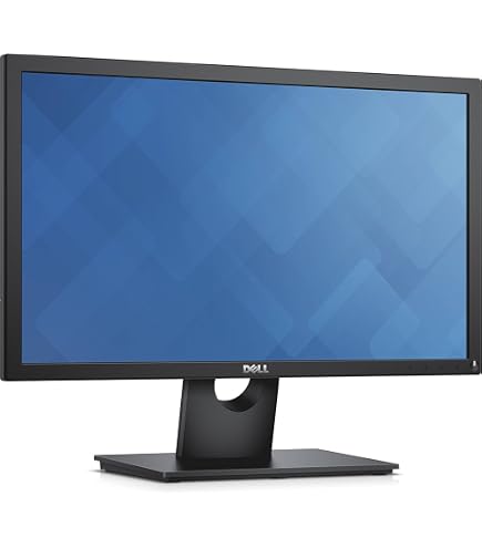 Amazon.com: Professional P2212h Widescreen LCD Monitor 21.5